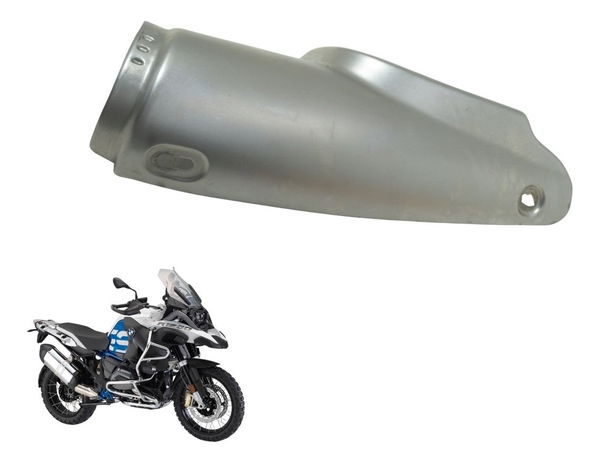 Capa Protetor Escape Bmw R1200 Gs Adv 13-19 Original