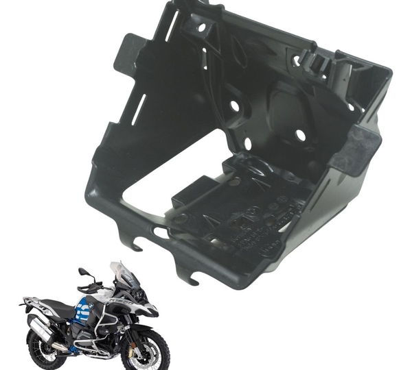 Caixa Modulo Abs Bmw R1200 Gs Adv 13-19 Original