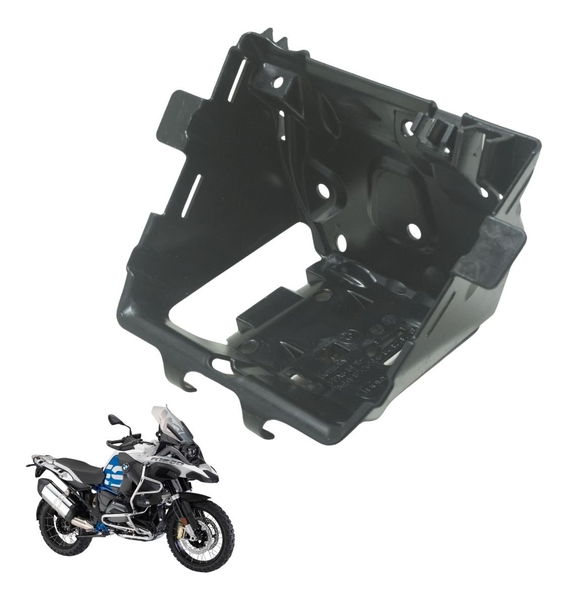 Caixa Modulo Abs Bmw R1200 Gs Adv 13-19 Original