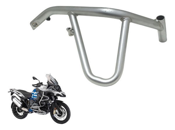 Protetor Tanque Esquerdo Bmw R1200 Gs Adv 13-19 Original