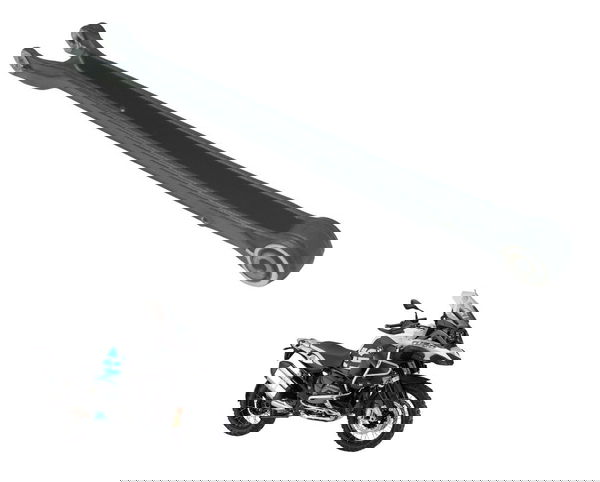 Suporte Haste Diferencial Cardan Bmw R1200 Gs Adv 13-19 Orig