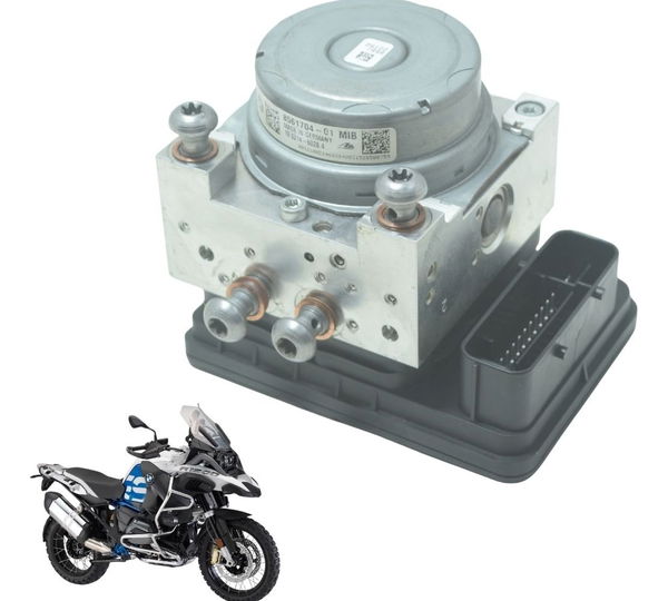 Modulo Abs Bmw R1200 Gs Adv 13-19 Original