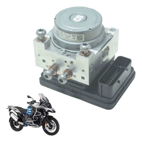 Modulo Abs Bmw R1200 Gs Adv 13-19 Original