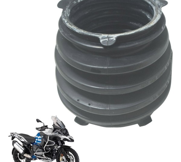 Coifa Dianteira Cardan Bmw R1200 Gs Adv 13-19 Original