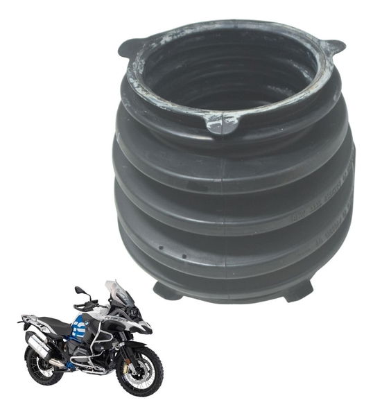 Coifa Dianteira Cardan Bmw R1200 Gs Adv 13-19 Original