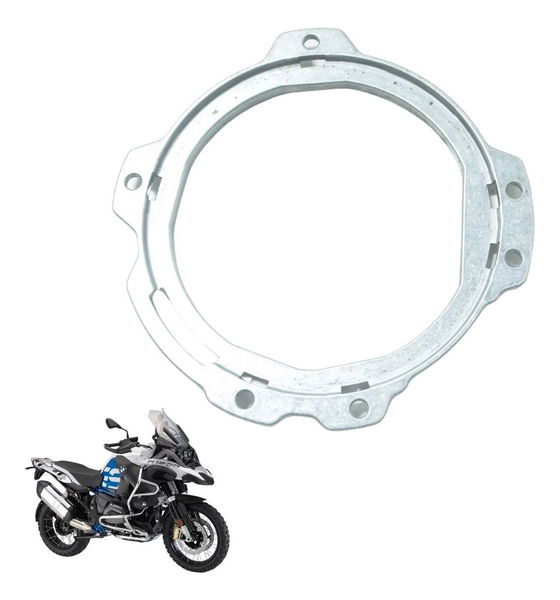Flange Bomba Combustível Bmw R1200 Gs Adv 13-19 Original