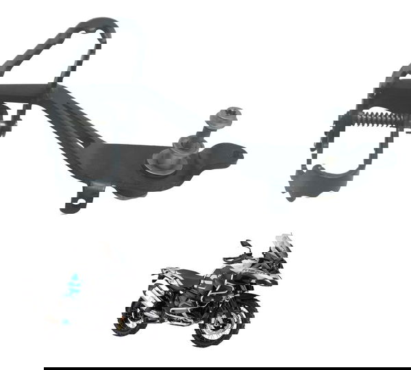 Pedal Freio Bmw R1200 Gs Adv 13-19 Original