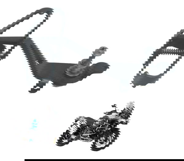 Pedal Freio Bmw R1200 Gs Adv 13-19 Original