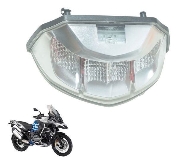 Lanterna Traseira Bmw R1200 Gs Adv 13-19 Original