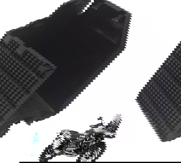 Caixa Bateria Bmw R1200 Gs Adv 13-19 Original