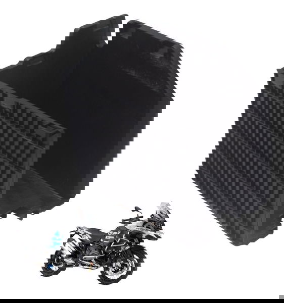 Caixa Bateria Bmw R1200 Gs Adv 13-19 Original