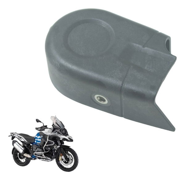 Capa Servo Motor Bmw R1200 Gs Adv 13-19 Original