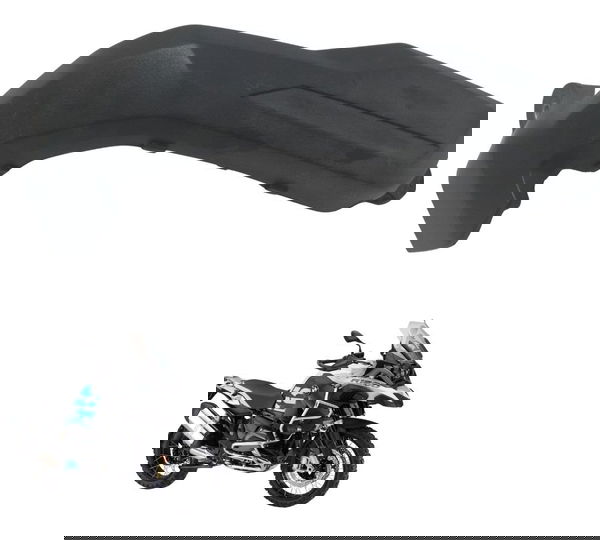 Acabamento Bobina Ignição Dir Bmw R1200 Gs Adv 13-19 Origina