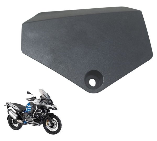 Capa Carenagem Lateral Dir Bmw R1200 Gs Adv 13-19 Original