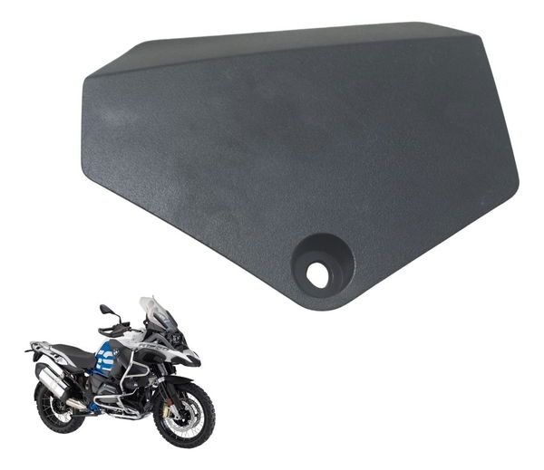 Capa Carenagem Lateral Dir Bmw R1200 Gs Adv 13-19 Original
