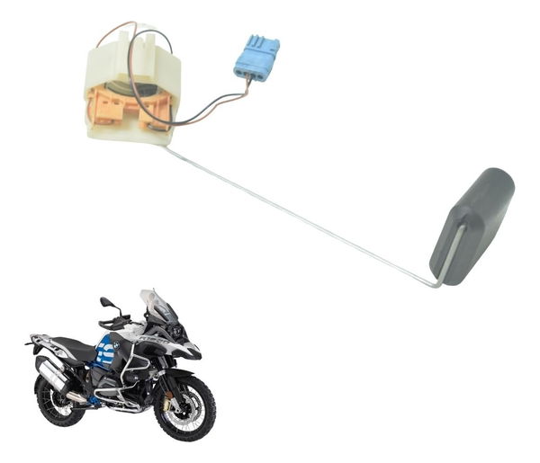 Boia Bomba Combustível Bmw R1200 Gs Adv 17-19 Original