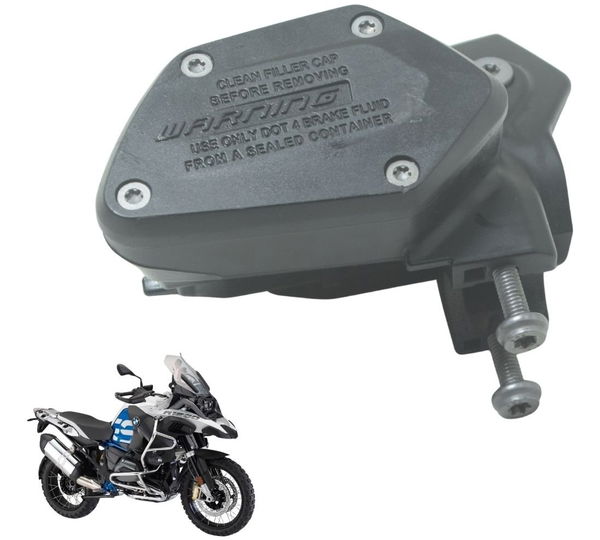 Cilindro Freio Dianteiro Bmw R1200 Gs Adv 13-19 Original