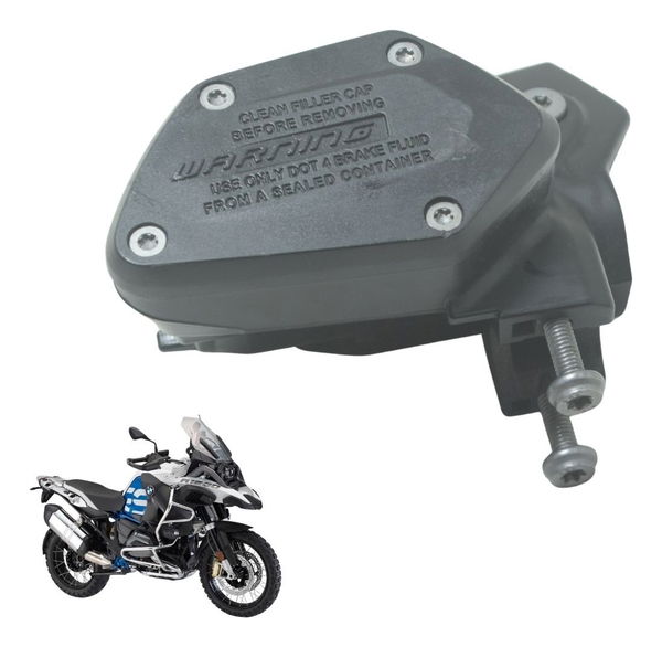 Cilindro Freio Dianteiro Bmw R1200 Gs Adv 13-19 Original