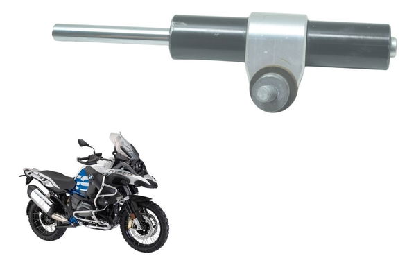 Amortecedor Direção C/avaria Bmw R1200 Gs Adv 13-19 Original