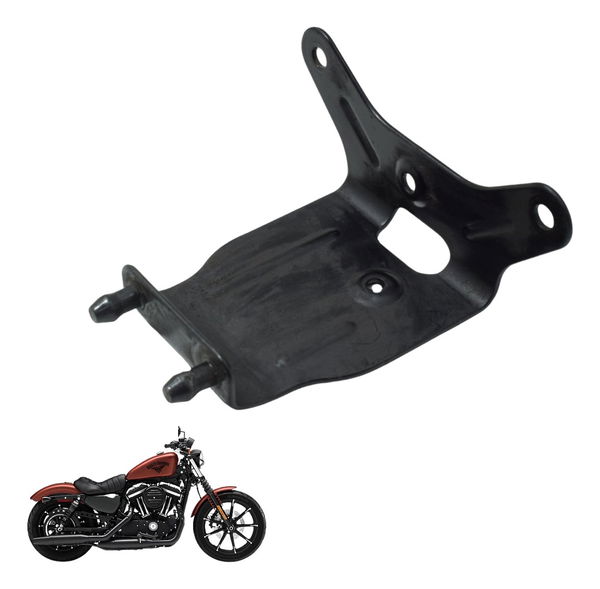 Suporte Módulo Abs Harley Sportster Iron 883 14-19 Original