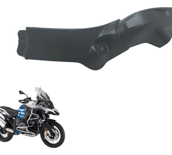 Tampa Bobina Ignição Direita Bmw R1200 Gs Adv 13-19 Original