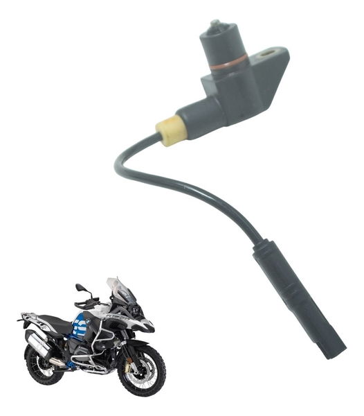 Sensor Rotação Bmw R1200 Gs Adv 13-19 Original