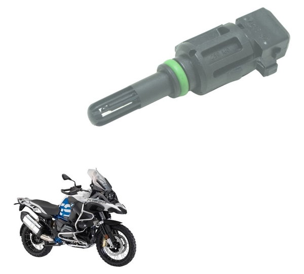 Sensor Temperatura Ar Bmw R1200 Gs Adv 13-19 Original