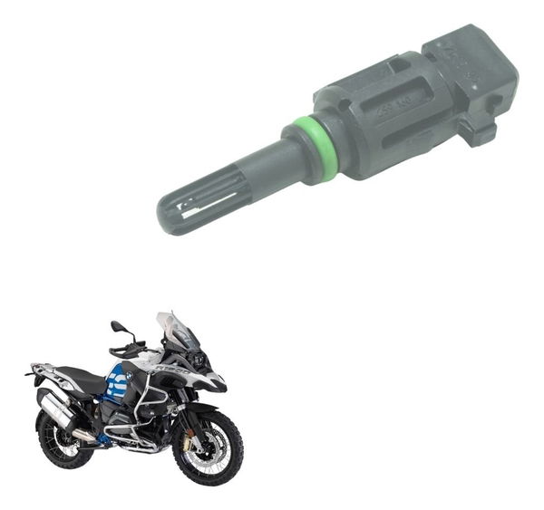 Sensor Temperatura Ar Bmw R1200 Gs Adv 13-19 Original