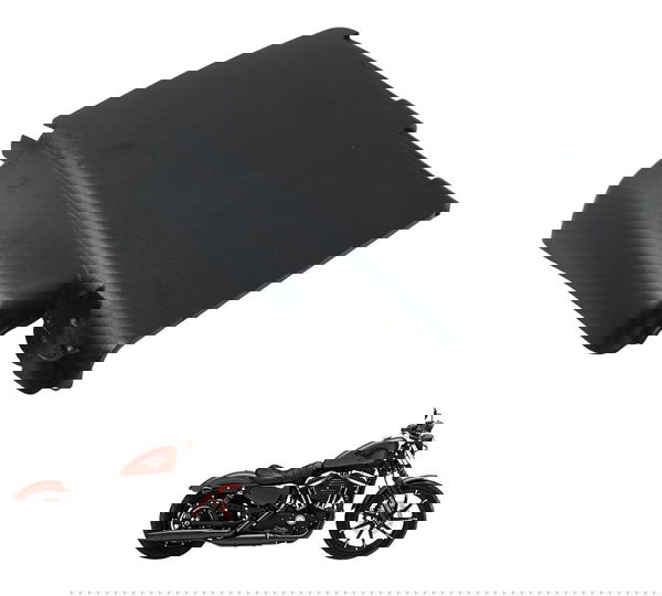 Acabamento Sup Chicot Avaria Harley Sportster Iron 883 14-19