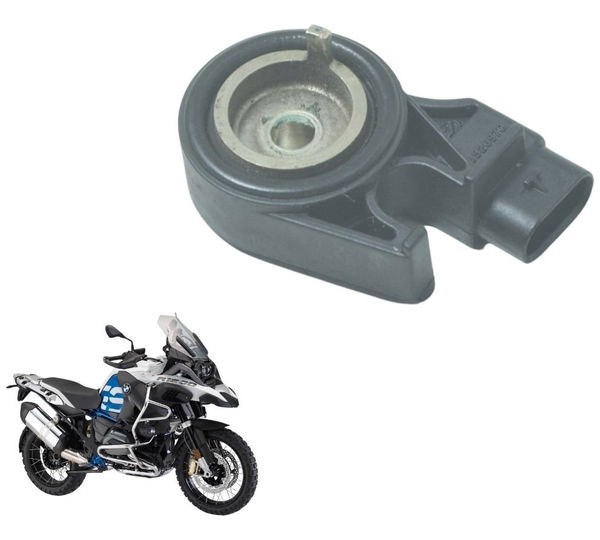 Sensor Pedal Lateral Bmw R1200 Gs Adv 13-19 Original