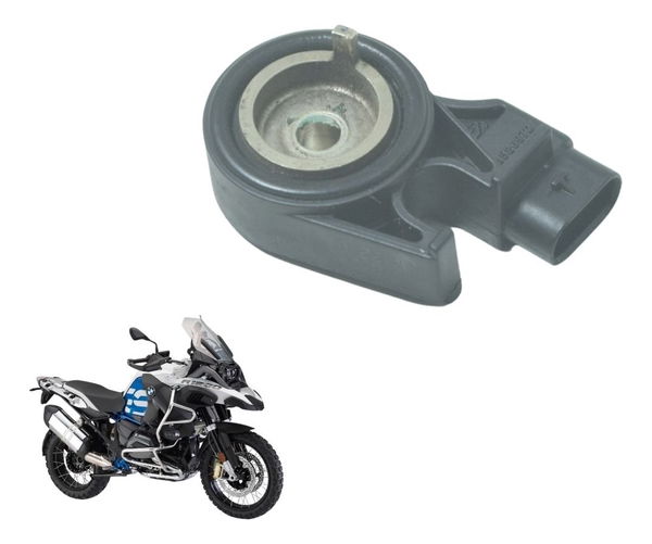 Sensor Pedal Lateral Bmw R1200 Gs Adv 13-19 Original