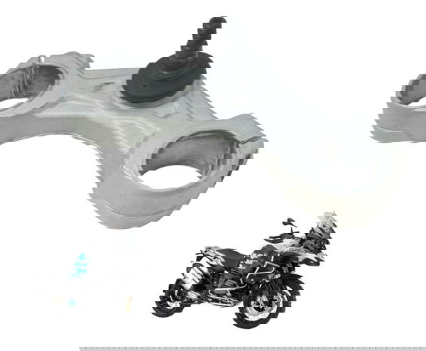 Mesa Inferior Bmw R1200 Gs Adv 13-19 Original