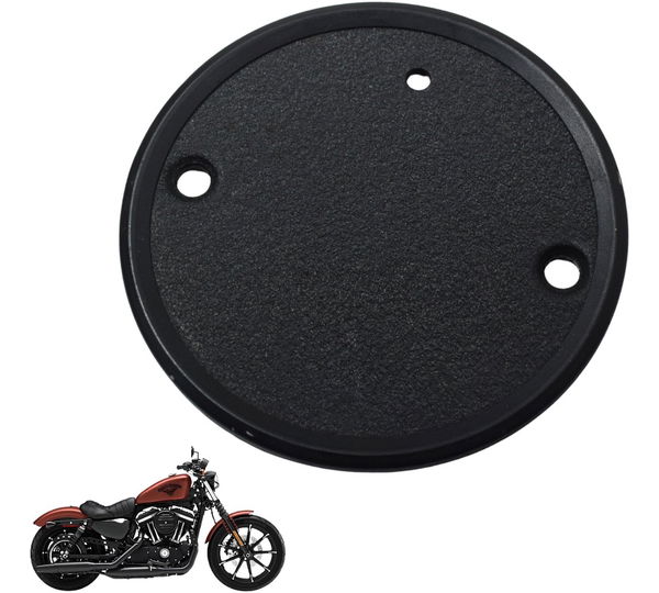 Capa Tras Velocímetro Harley Sportster Iron 883 14-19 Orig