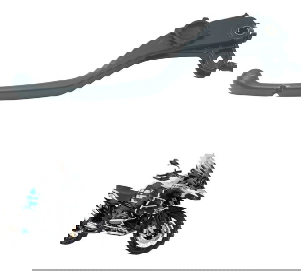 Manete Embreagem Bmw R1200 Gs Adv 13-19 Original