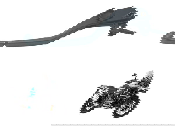 Manete Embreagem Bmw R1200 Gs Adv 13-19 Original