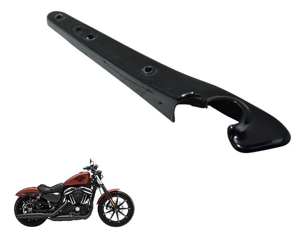 Espada Esquerda Harley Sportster Iron 883 14-19 Original