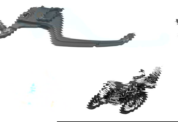 Manete Freio Bmw R1200 Gs Adv 13-19 Original