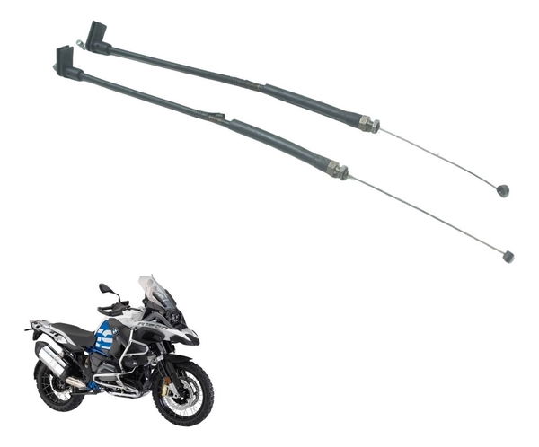 Par Cabo Servo Motor Bmw R1200 Gs Adv 13-19 Original