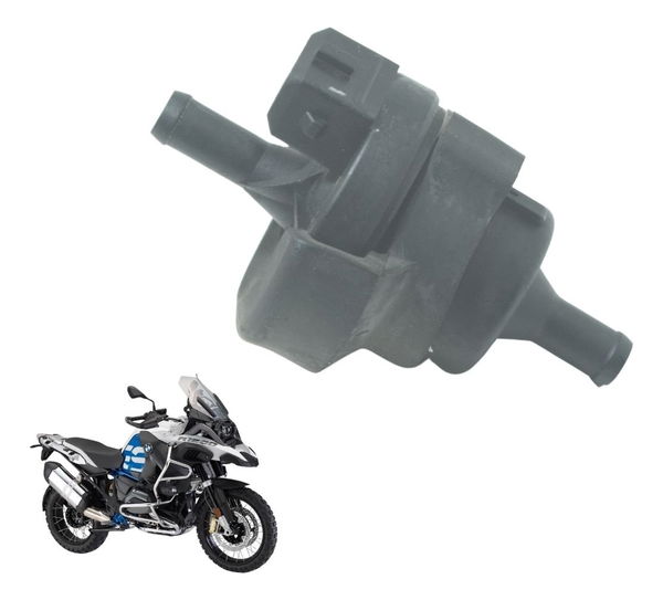 Válvula Canister Bmw R1200 Gs Adv 13-19 Original