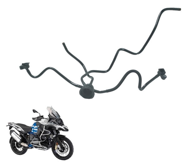 Mangueira Combustível Bmw R1200 Gs Adv 13-19 Original