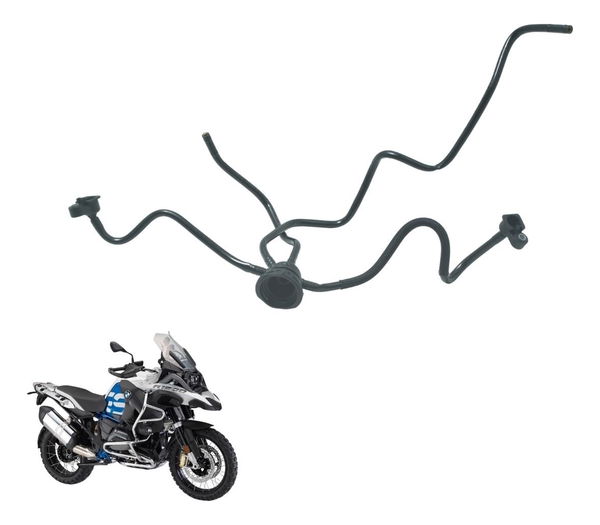 Mangueira Combustível Bmw R1200 Gs Adv 13-19 Original