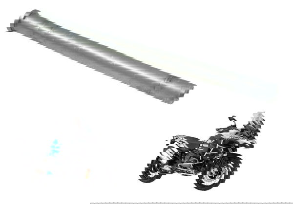 Eixo Quadro Elástico Bmw R1200 Gs Adv 13-19 Original