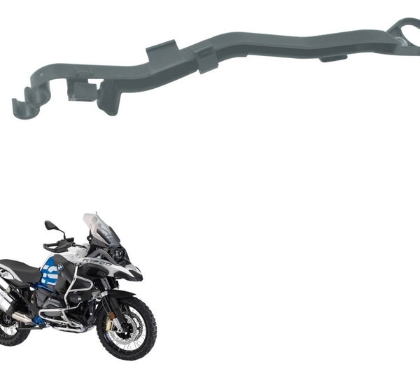 Guia Flexível Bmw R1200 Gs Adv 13-19 Original