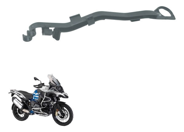 Guia Flexível Bmw R1200 Gs Adv 13-19 Original