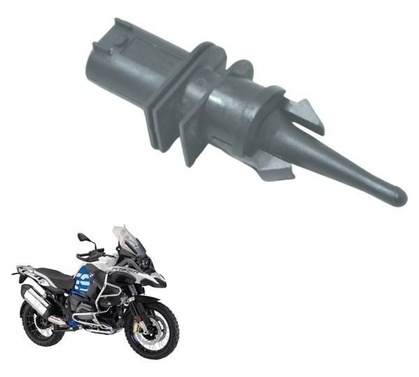 Sensor Temperatura Ar Bmw R1200 Gs Adv 13-19 Original