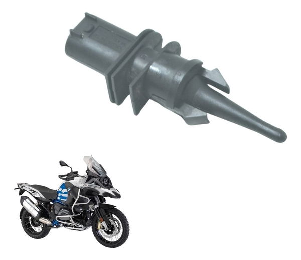 Sensor Temperatura Ar Bmw R1200 Gs Adv 13-19 Original