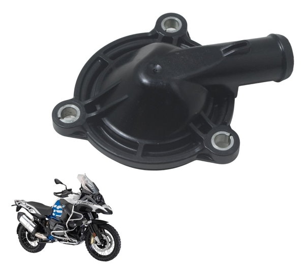 Tampa Conexão Água Bmw R1200 Gs Adv 13-19 Original