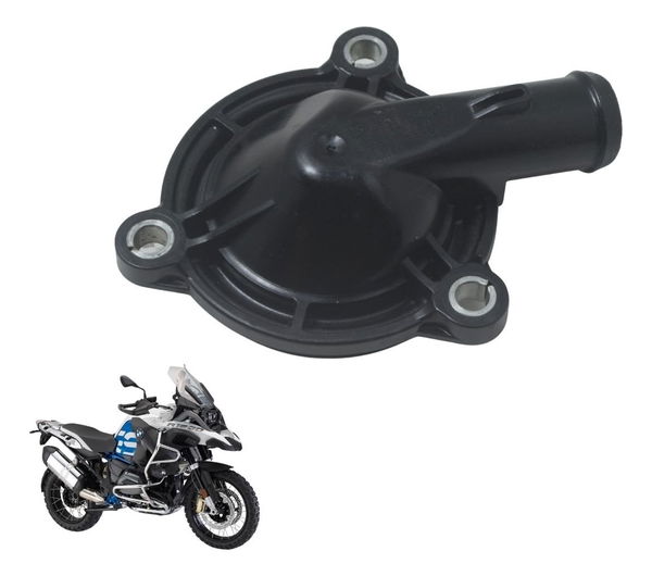 Tampa Conexão Água Bmw R1200 Gs Adv 13-19 Original