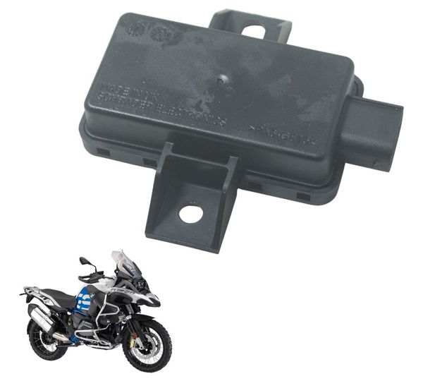 Módulo Sensor Rdc Bmw R1200 Gs Adv 13-19 Original
