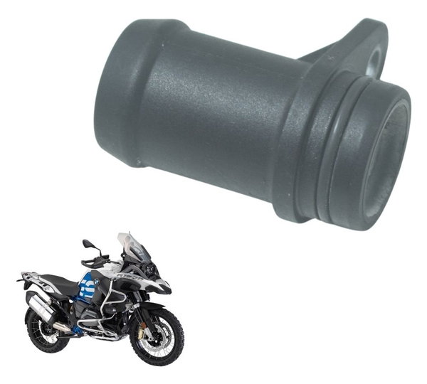 Cano Conexão Água Bmw R1200 Gs Adv 13-19 Original
